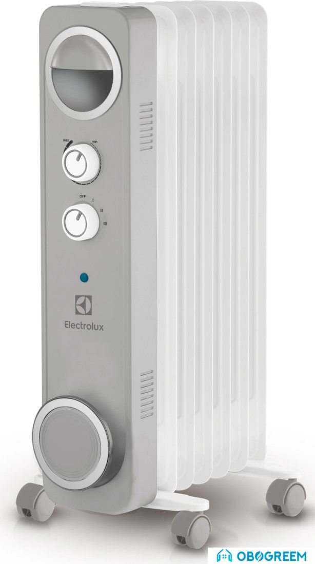 Масляный радиатор Electrolux Cosmo EOH/M-C157