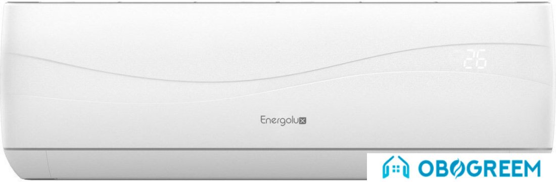 Сплит-система Electrolux Zurich 4 SAS07Z4-AI/SAU07Z4-AI