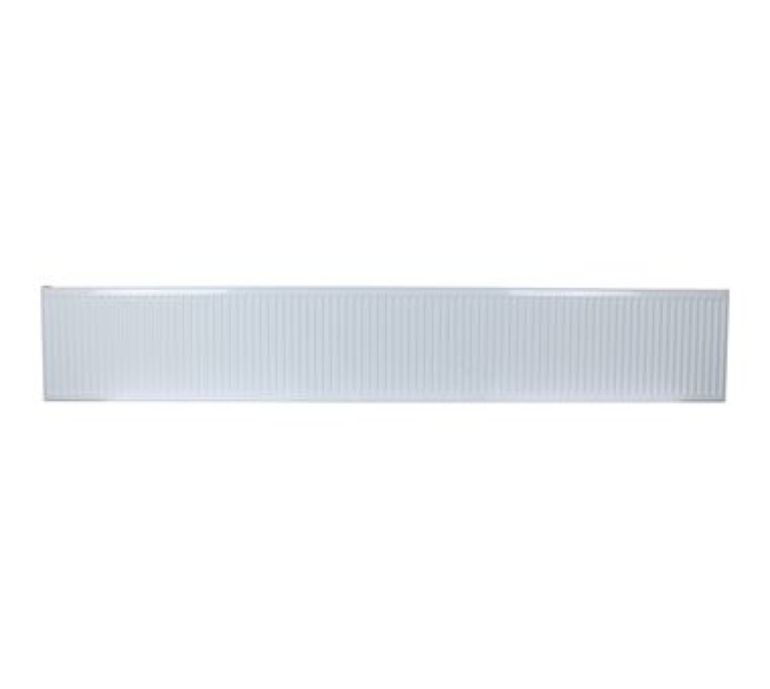 ROMMER  ROMMER 22/500/3000 радиатор стальной панельный боковое подключение Compact