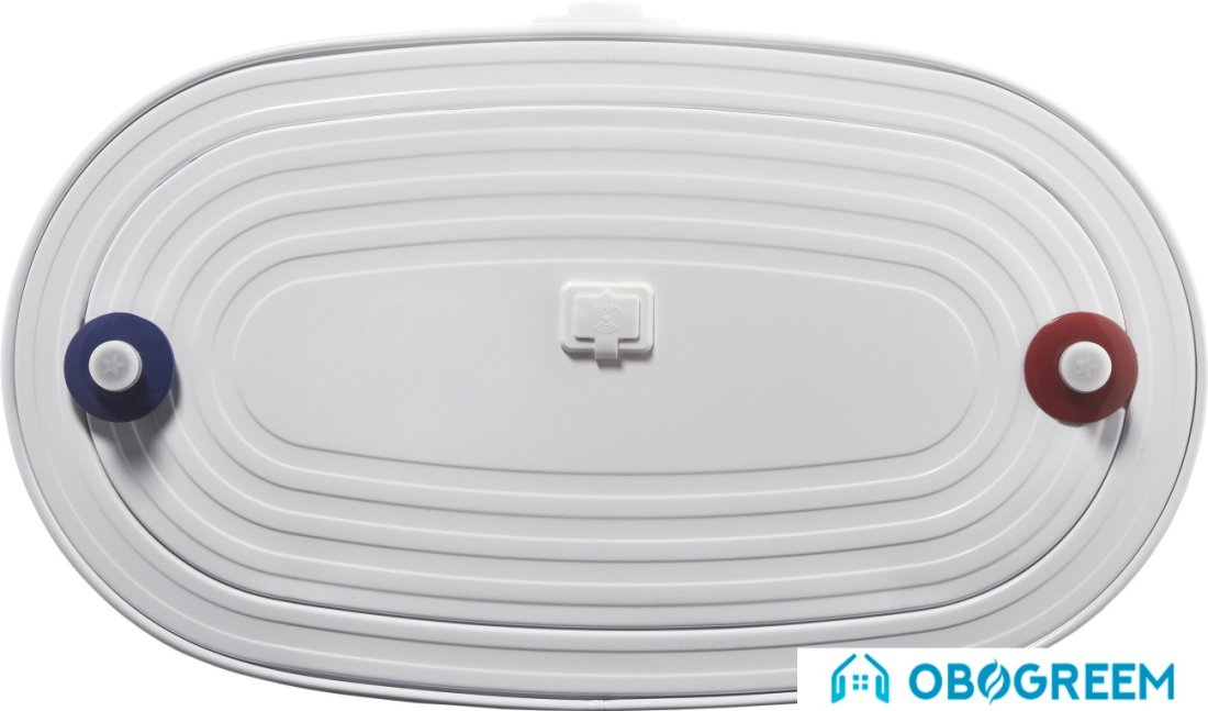 Накопительный электрический водонагреватель Electrolux EWH 100 Maximus Wi-Fi