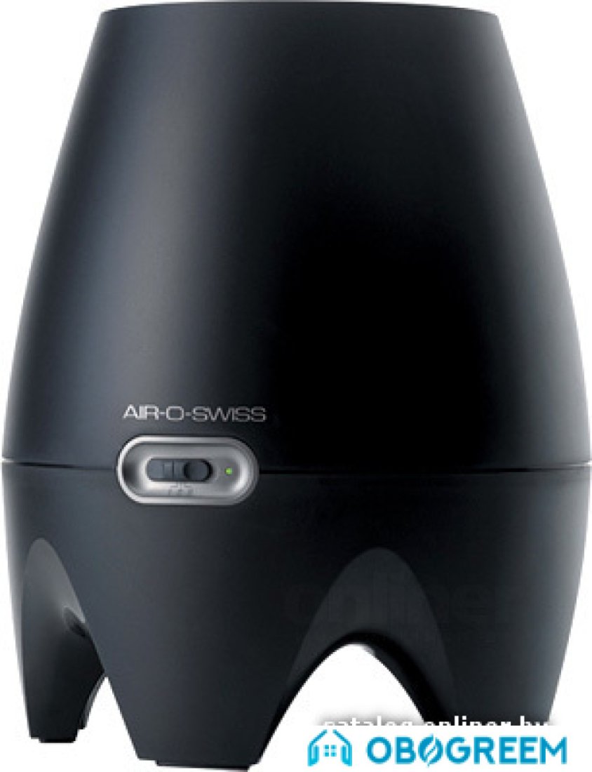 Увлажнитель воздуха Boneco Air-O-Swiss E2441A