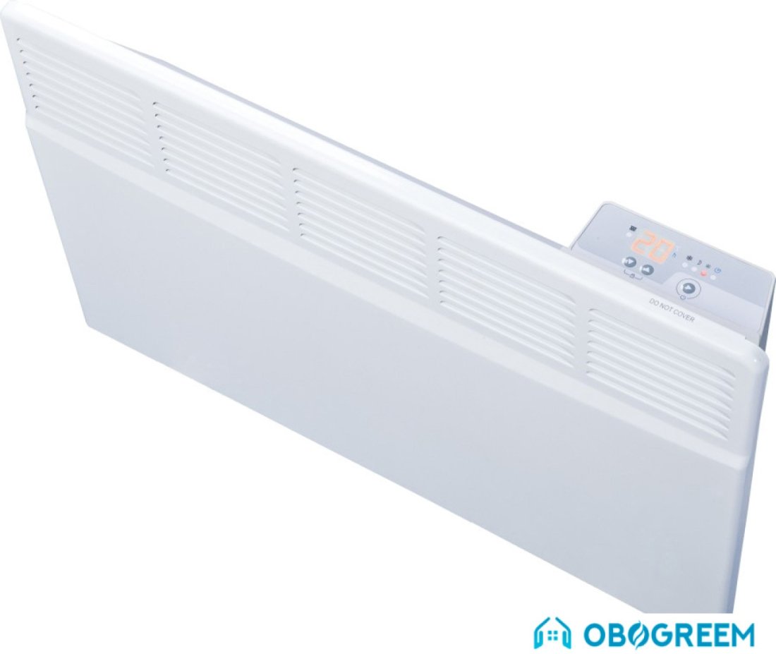 Конвектор ELBOOM ЭВ1-НБАТ1-1,5/230 БЕ