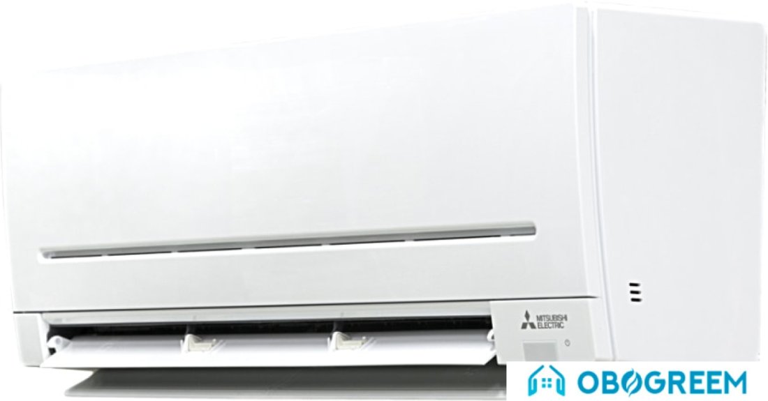 Сплит-система Mitsubishi Electric Standard Inverter MSZ-AP42VGK/MUZ-AP42VG