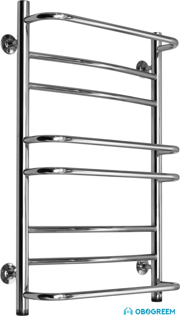 Полотенцесушитель Ростела Соната 4+ 1" 50x80 см