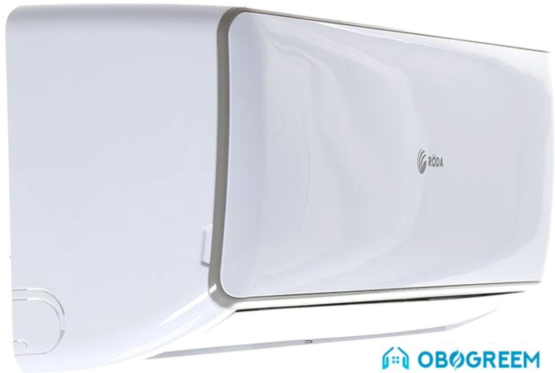 Сплит-система Roda RS-А12F/RU-A12F