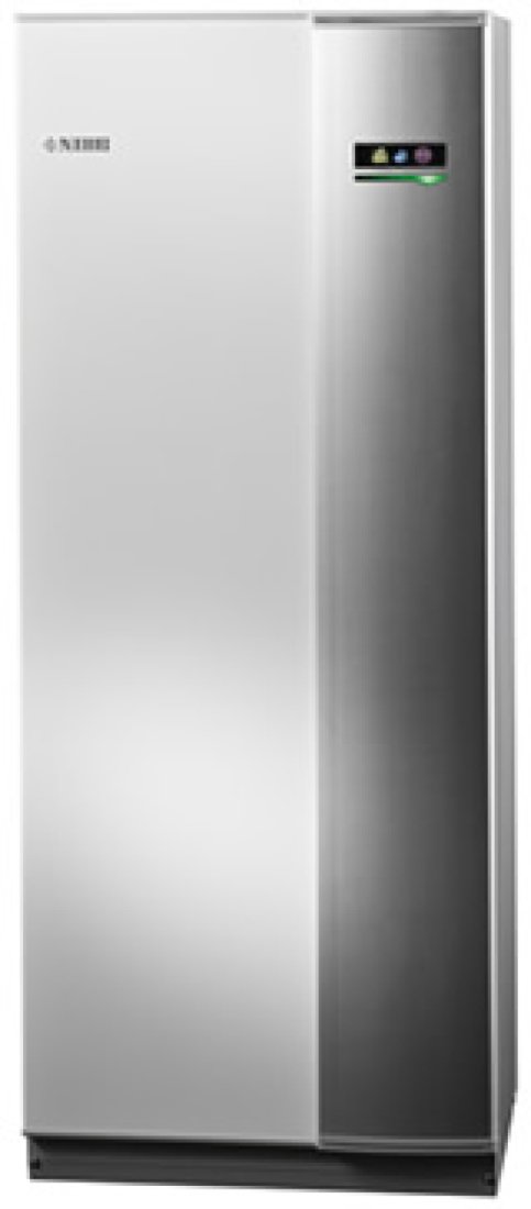 Тепловой насос NIBE F1155-6 EM