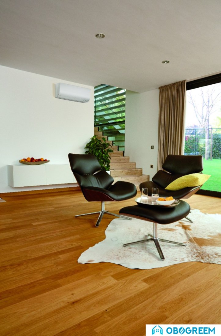 Сплит-система Daikin Siesta ATXM50M/RXM50M9