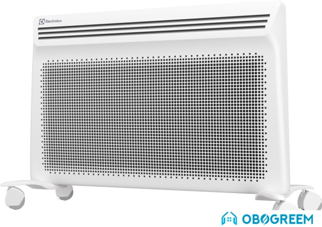 Обогреватель Electrolux Air Heat 2 EIH/AG2–2000E
