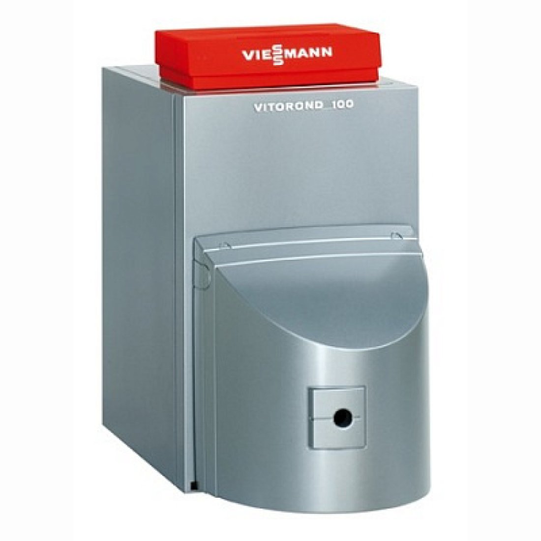 Напольный универсальный котёл Viessmann Vitorond 100 18 кВт с Vitotronic 200 KO2B, без горелки VR2BB11