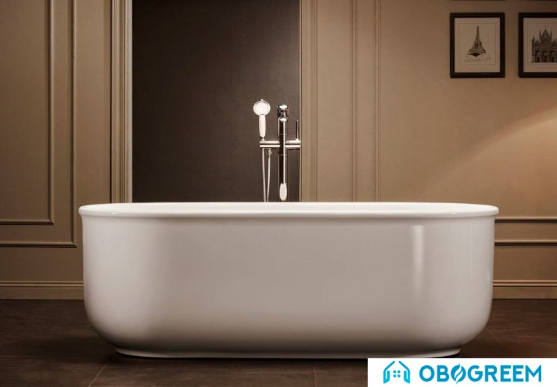 Ванна BelBagno BB401 150x80