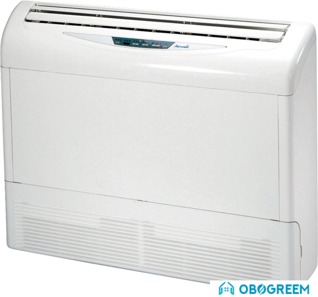 Сплит-система Airwell SX 9 DCI
