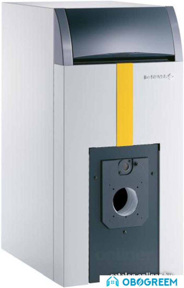 Отопительный котел De Dietrich GT 227