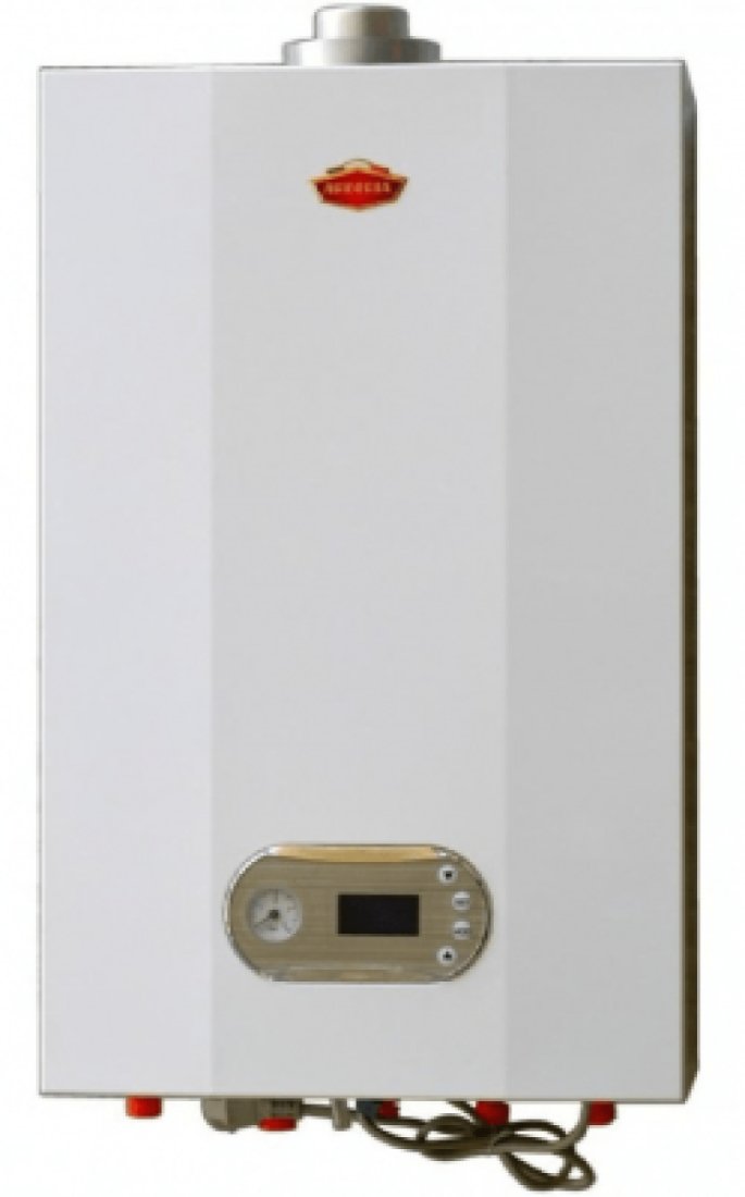 Газовый котел Arderia B10