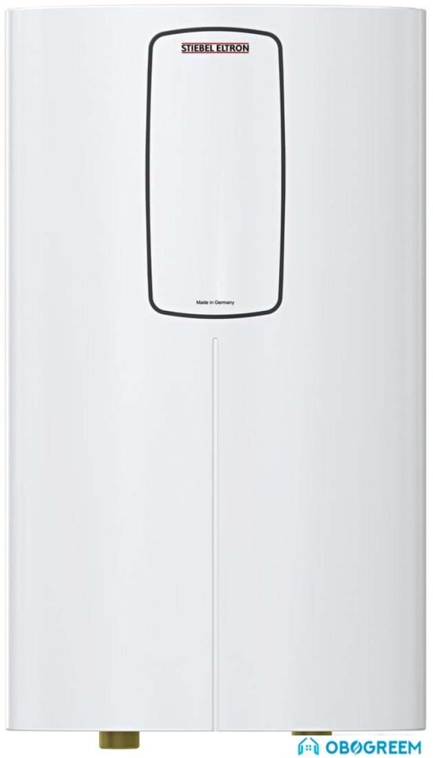 Водонагреватель STIEBEL ELTRON DCE-C 10/12 Trend