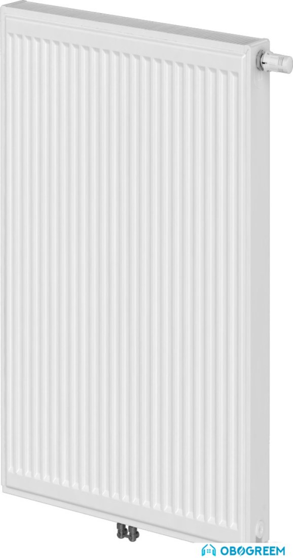 Стальной панельный радиатор Korado Radik VKM тип 22 900x500