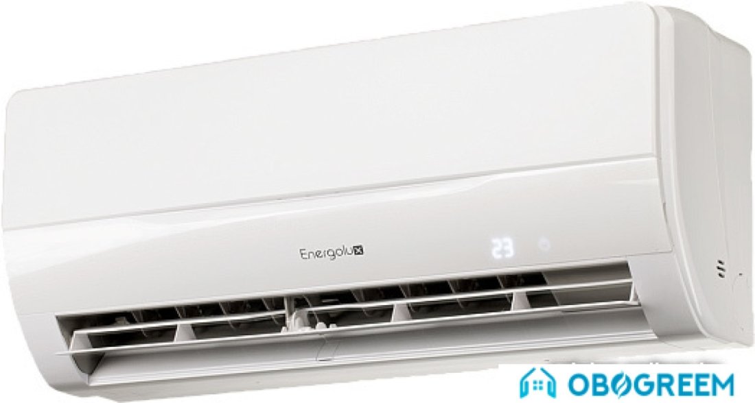 Сплит-система Energolux Zurich SAS24Z3-AI/SAU24Z3-AI