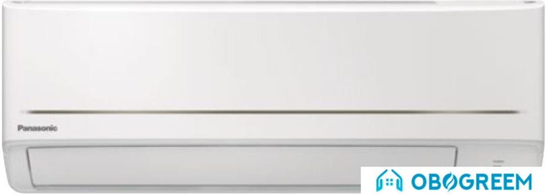 Сплит-система Panasonic PZ CS/CU-PZ50WKD