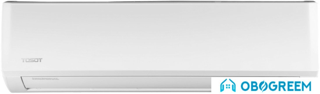 Сплит-система Tosot Lord Euro 2 T07H-SLEu2/I/T07H-SLEu2/O