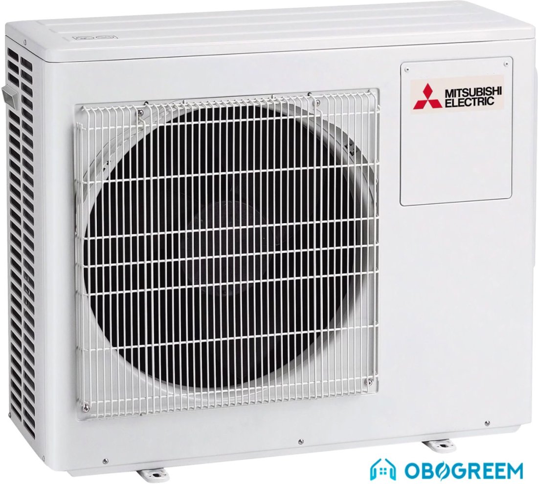 Внешний блок Mitsubishi Electric MXZ-5E102VA