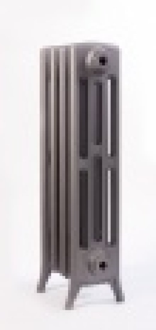 Чугунный радиатор Demir Dokum Tower 4066 (цена за 1 секцию)