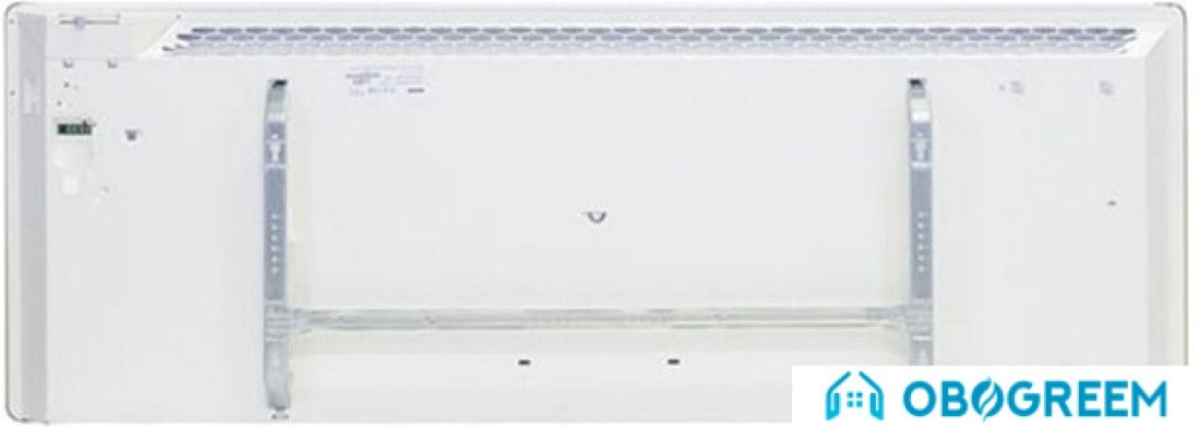 Конвектор NOBO Oslo NTL4S 20