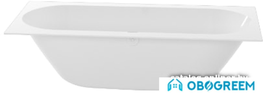 Ванна Villeroy & Boch Oberon 2.0 170x75 UBQ170OBR2DV