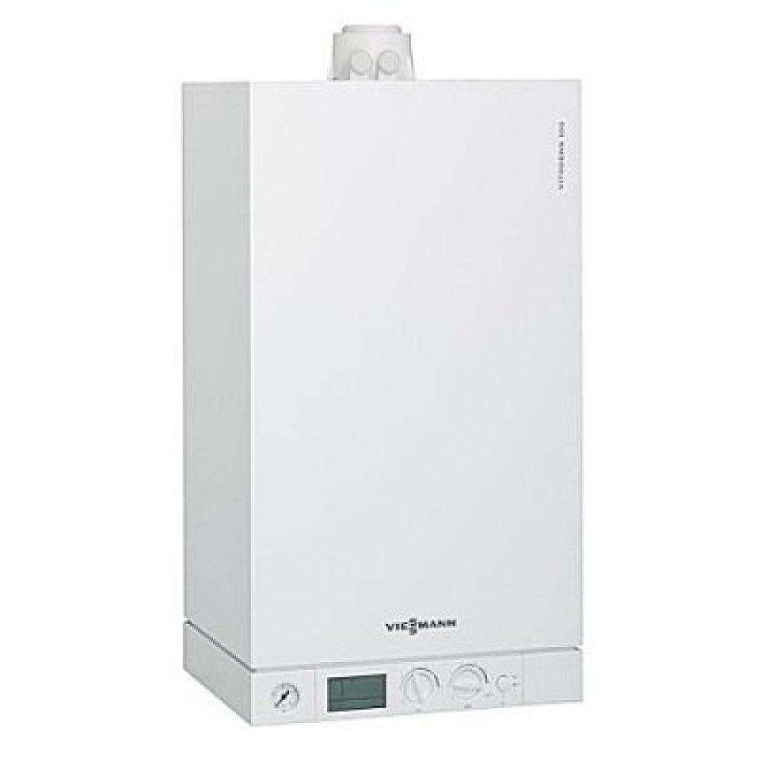 Газовый котел Viessmann Vitopend 100-W A1JB 34 (7571698)