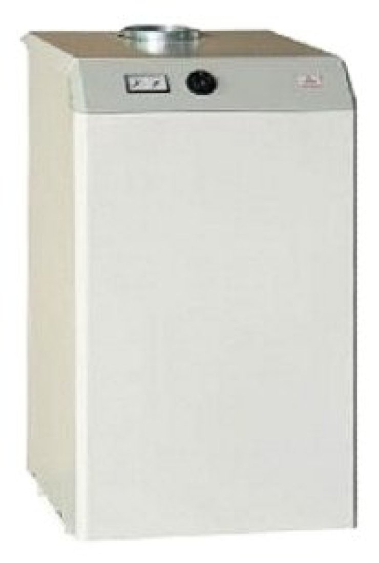 Газовый котел Termotechnik КЧ-35Т