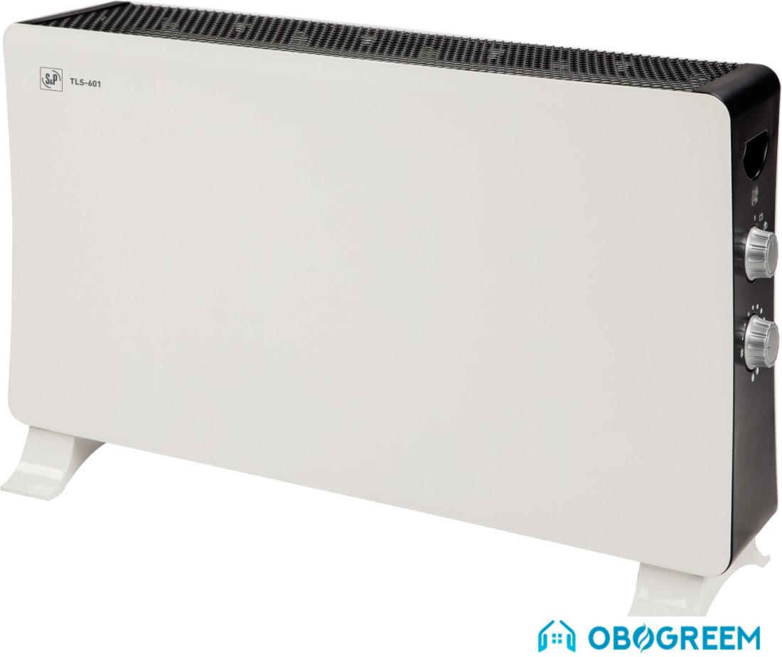 Конвектор Soler&Palau TLS-601