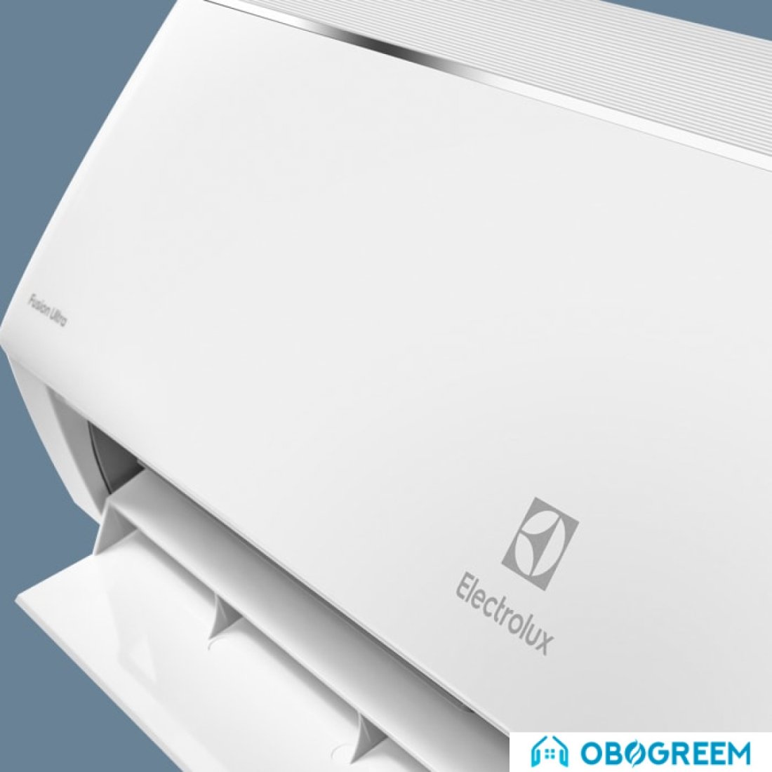 Сплит-система Electrolux Fusion Ultra DC Inverter EACS/I-18HF/N8_21Y