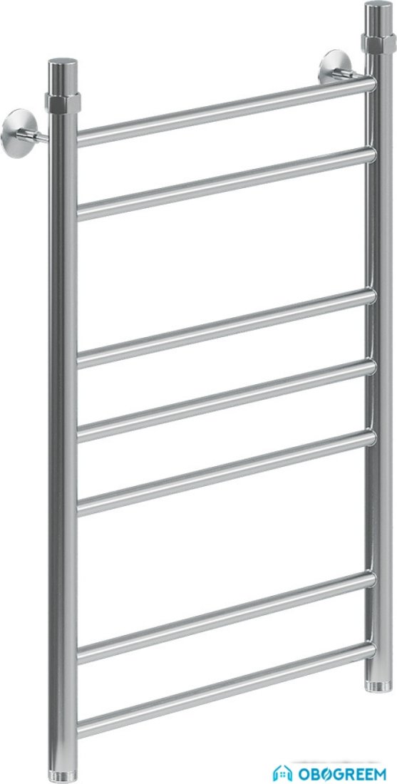 Полотенцесушитель Ника ЛП (г) 80x40