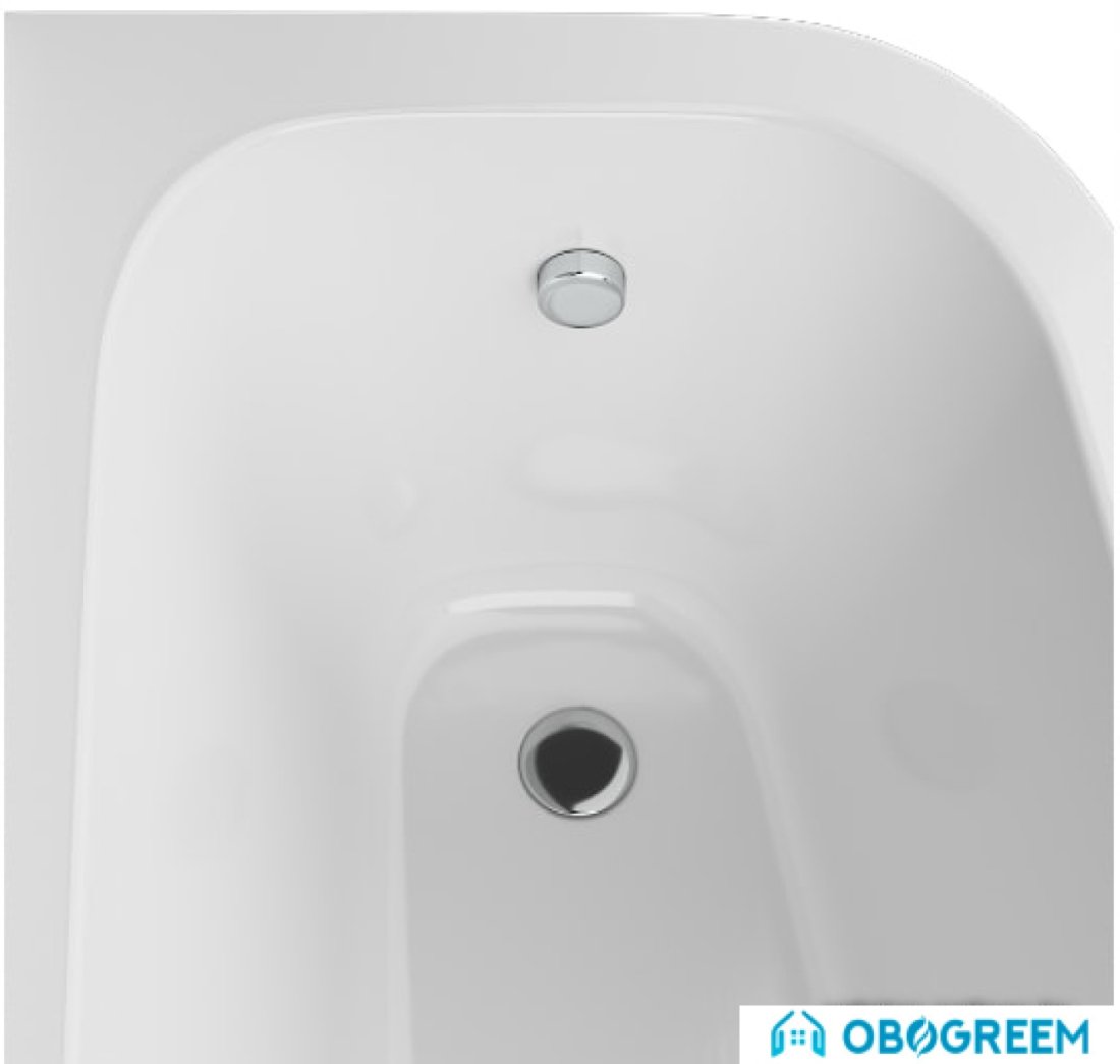 Ванна AM.PM Spirit W72A-160L100W-A2