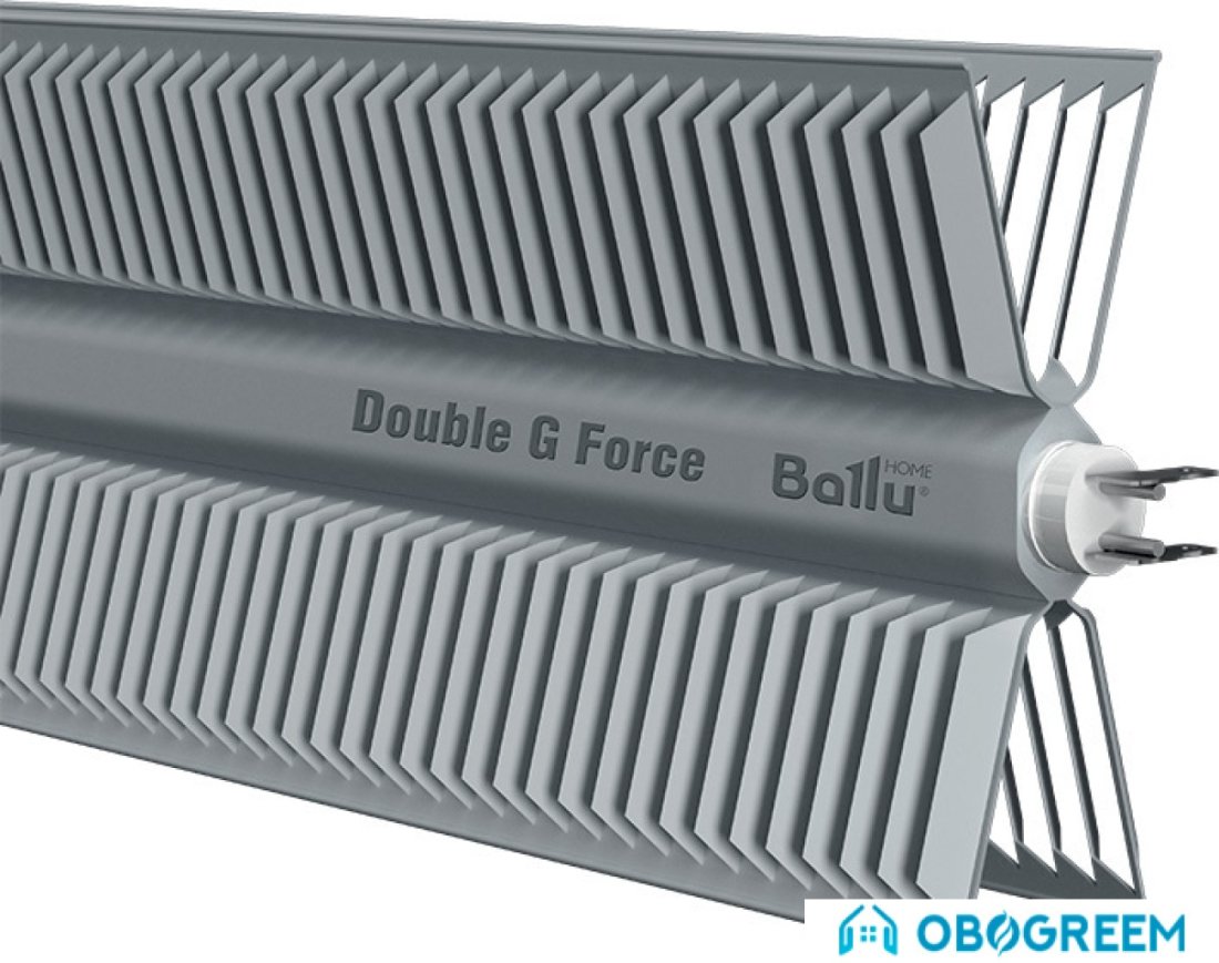 Конвектор Ballu BEC/ETMR-1500