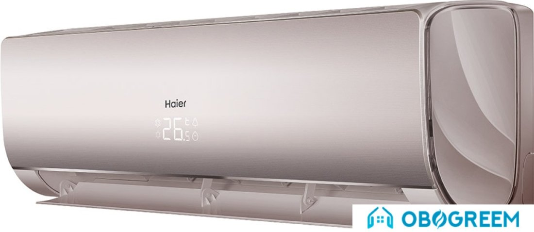 Сплит-система Haier Lightera DC-Inverter AS18NS5ERA-G/1U18FS2ERA