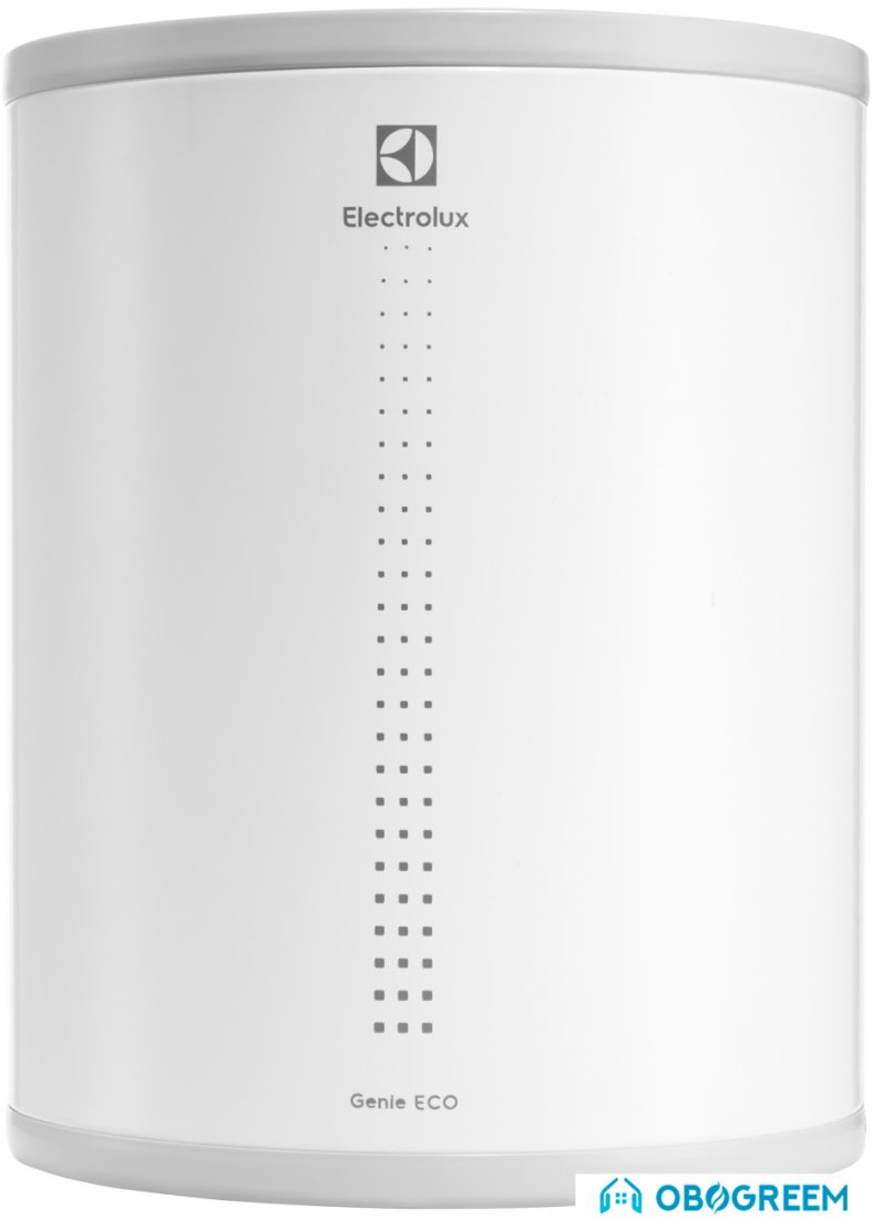 Водонагреватель Electrolux EWH 15 Genie ECO U