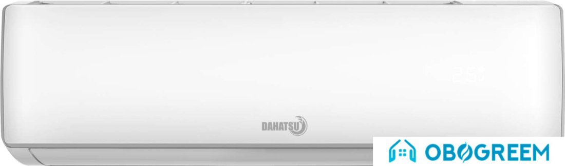 Сплит-система Dahatsu Comfort DG-18