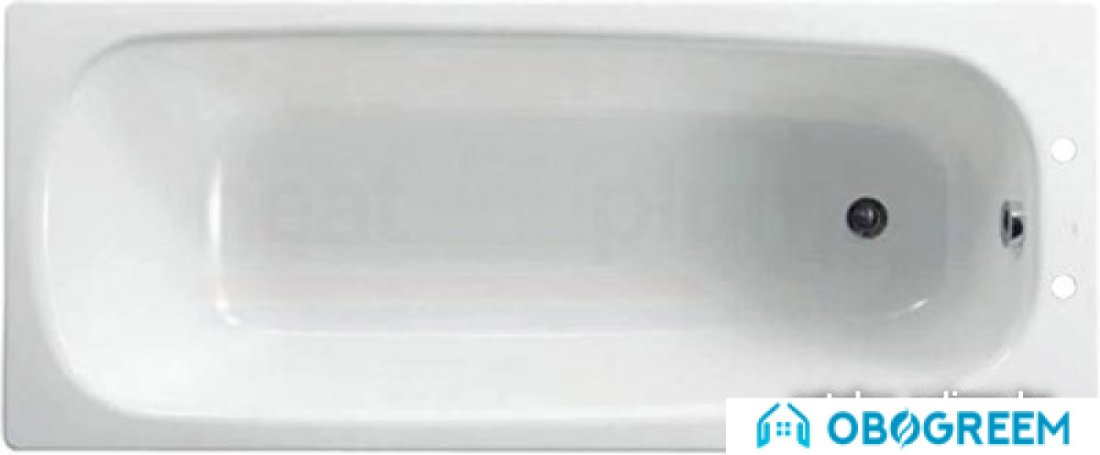 Ванна Roca Contesa 160x70 A235960000
