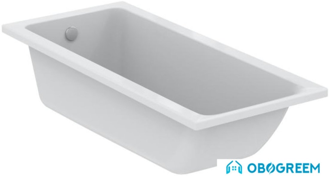Ванна Ideal Standard Connect Air 170x45 E106401 170