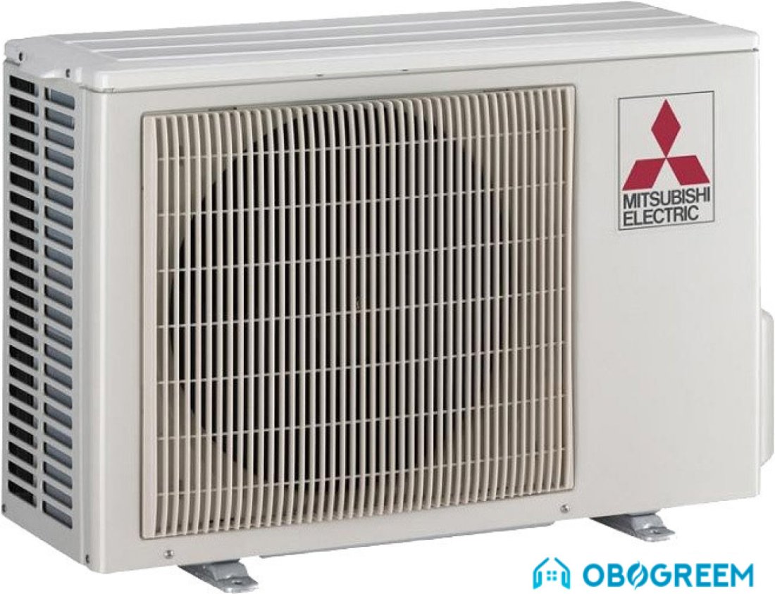 Сплит-система Mitsubishi Electric MSZ-FH25VE/MUZ-FH25VEHZ