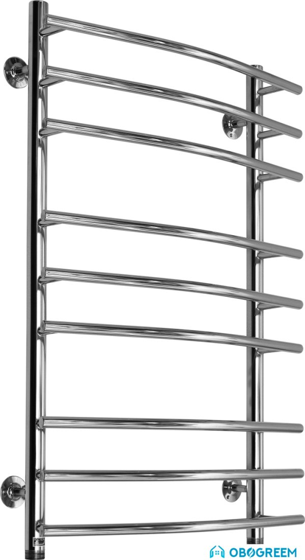 Полотенцесушитель Ростела Рондо 1/2" 50x100 см