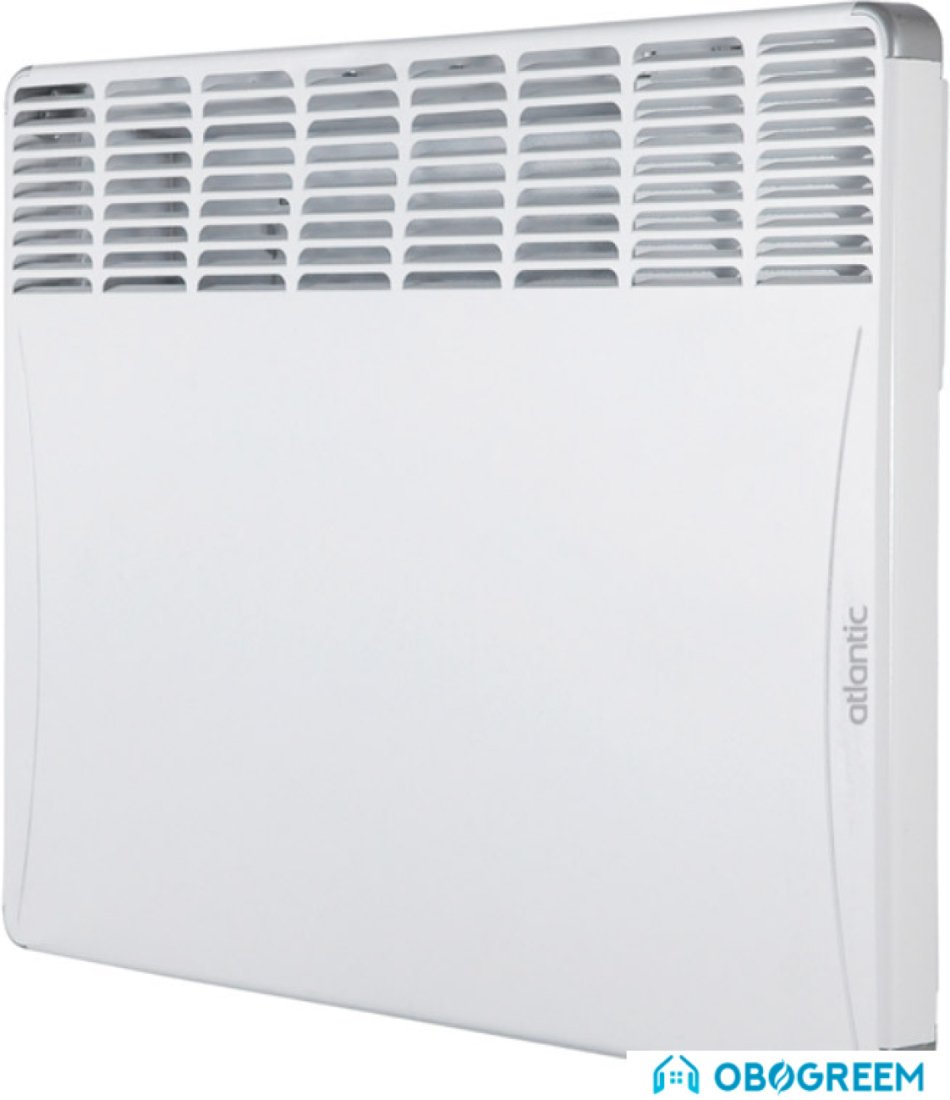 Конвектор Atlantic F17 Design 1000W