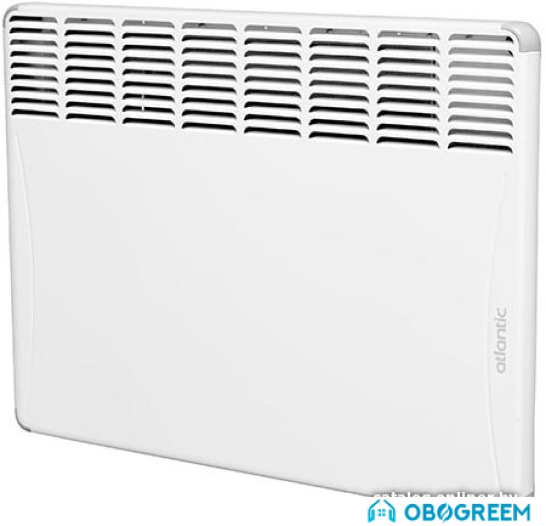 Конвектор Atlantic F17 Essential 1500W