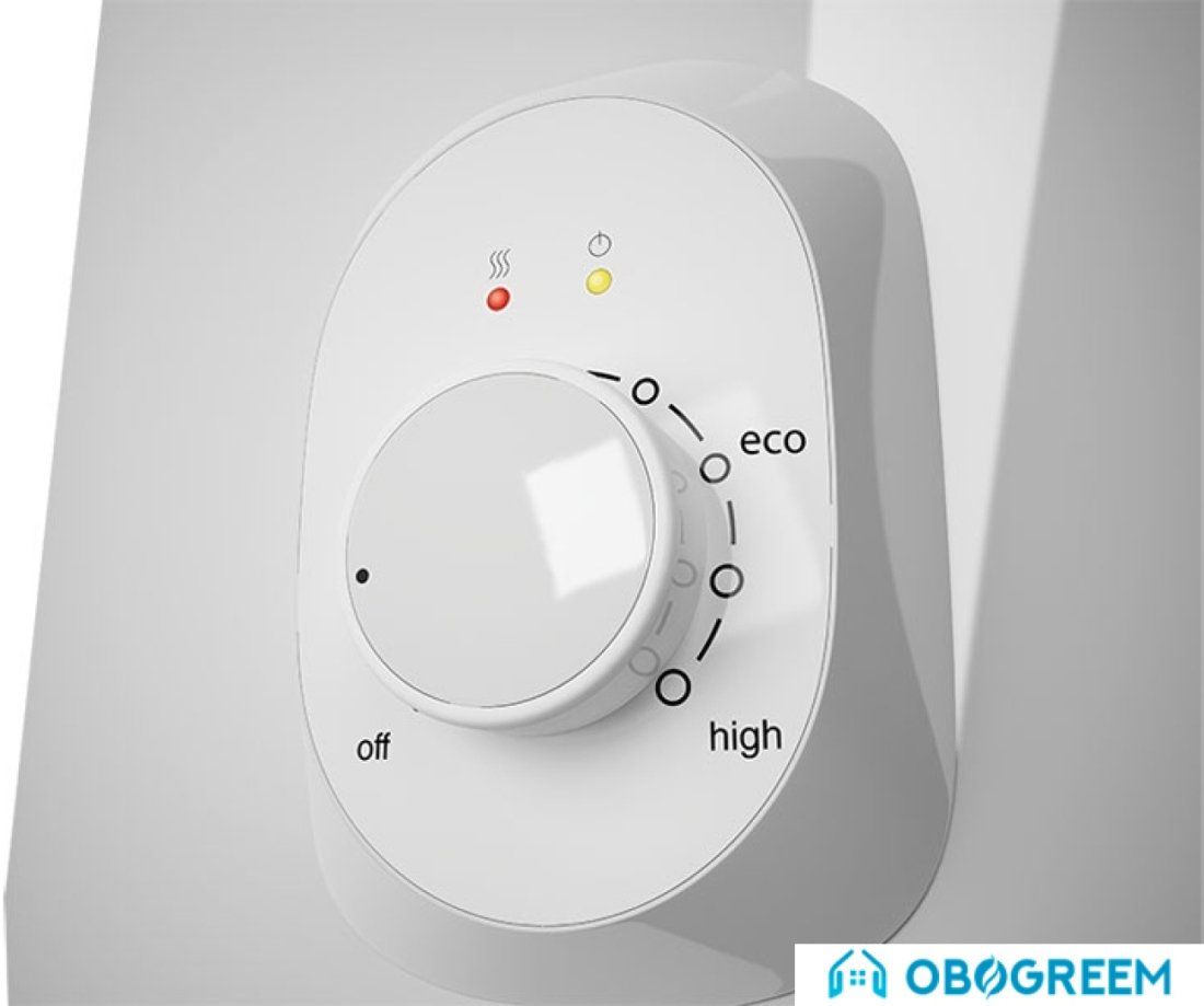 Водонагреватель Zanussi ZWH/S 30 Orfeus DH