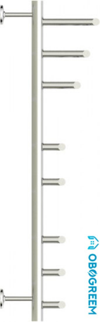 Полотенцесушитель Ростела Болеро 1/2" 50x100 см