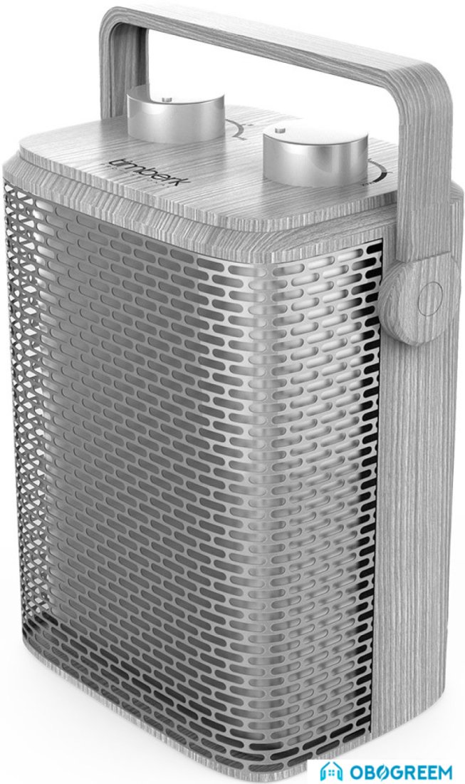 Тепловентилятор Timberk TFH T15PDS