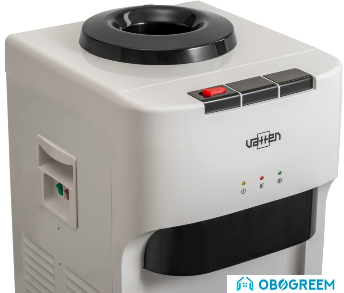 Кулер для воды Vatten V45WE