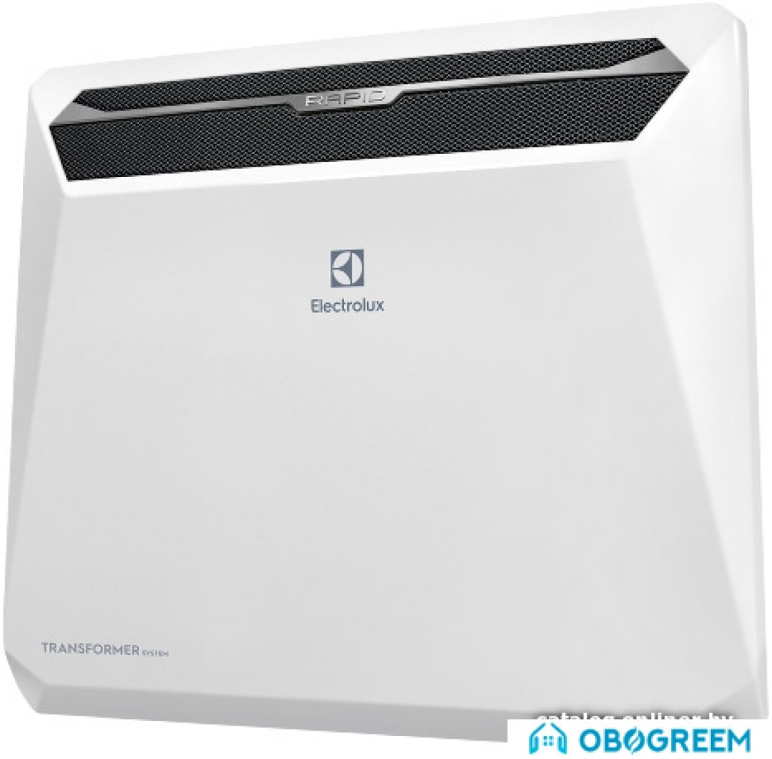 Конвектор Electrolux ECH/R-1500 T