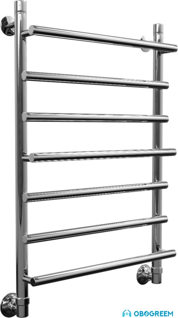 Полотенцесушитель Luxon H Ultra 120x50 (нижнее подключение)