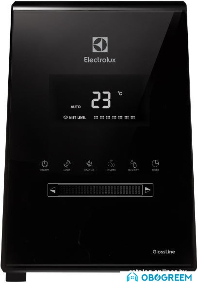 Увлажнитель воздуха Electrolux EHU-3610D GlossLine