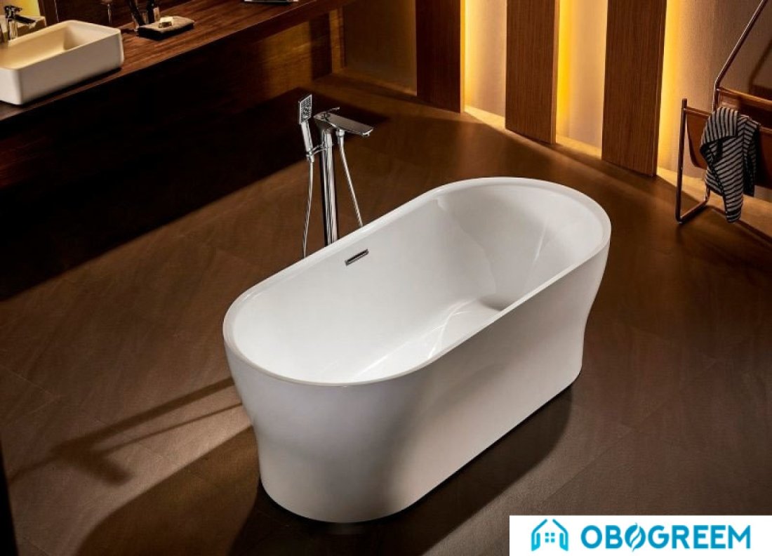 Ванна BelBagno BB405 150x80